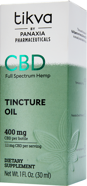 Buy Pure Cbd Tincture Oil Online Tikva Health 4863